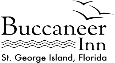 Buccaneer Inn St. George Island Florida